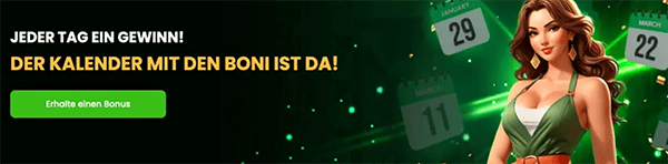 SpinLine Casino — App herunterladen & registrieren